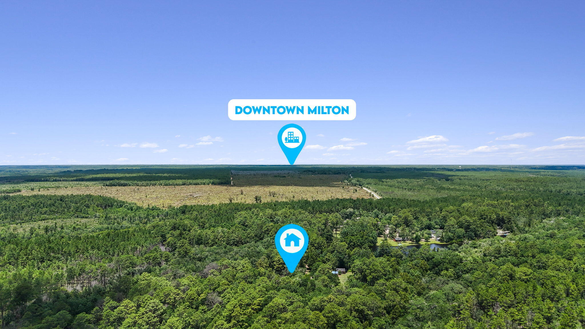 DEER LAKE ESTATES - Land