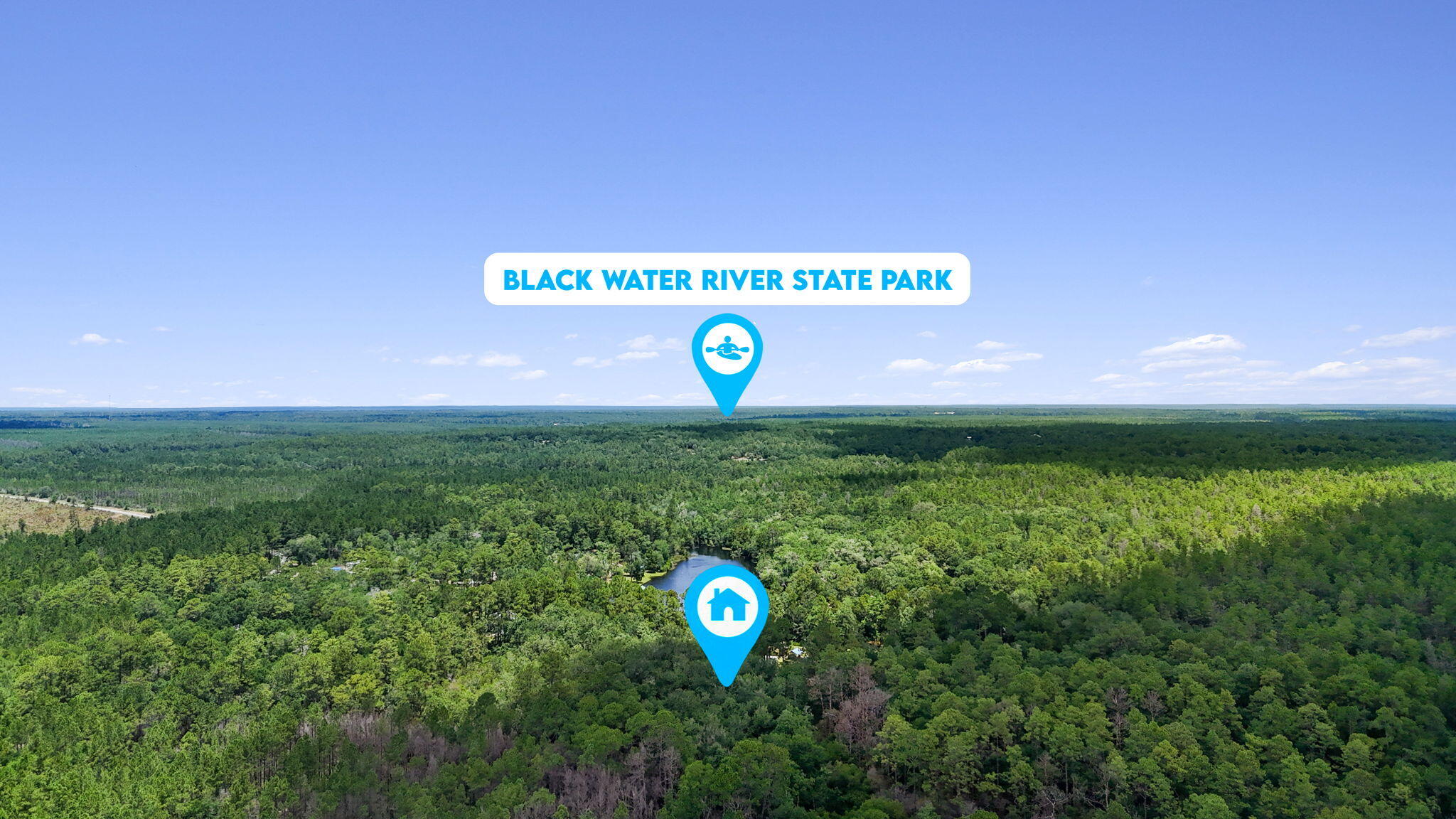 DEER LAKE ESTATES - Land