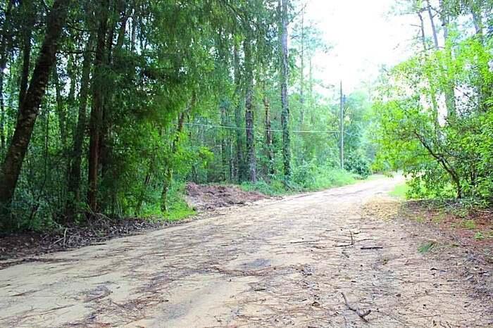 DEER LAKE ESTATES - Land