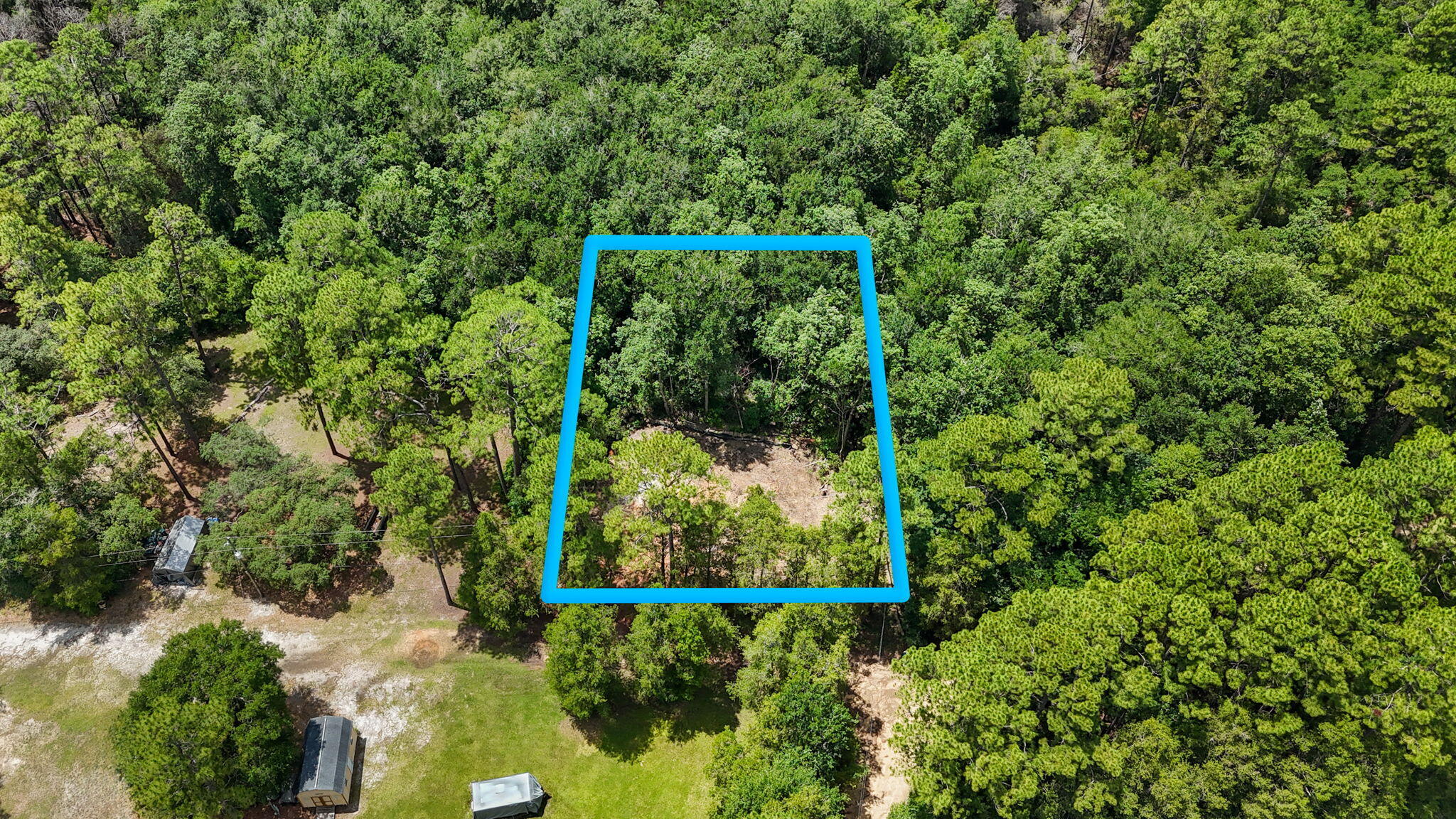 Discover the perfect spot to bring your vision to life! This partially cleared vacant lot offers a head start on your build. Located in a quiet, rural area with no HOA, this property offers the peace of country living.