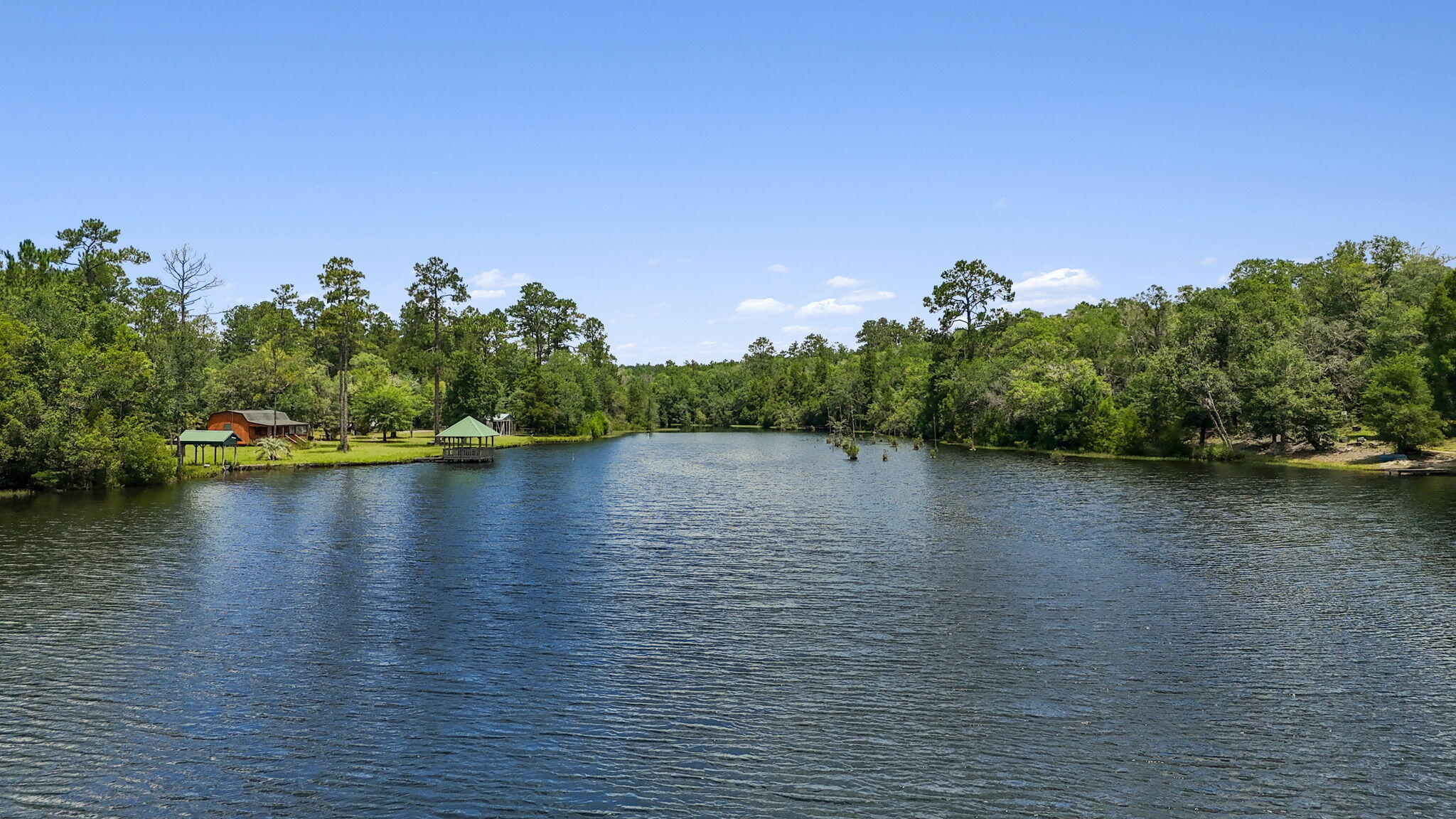 DEER LAKE ESTATES - Land