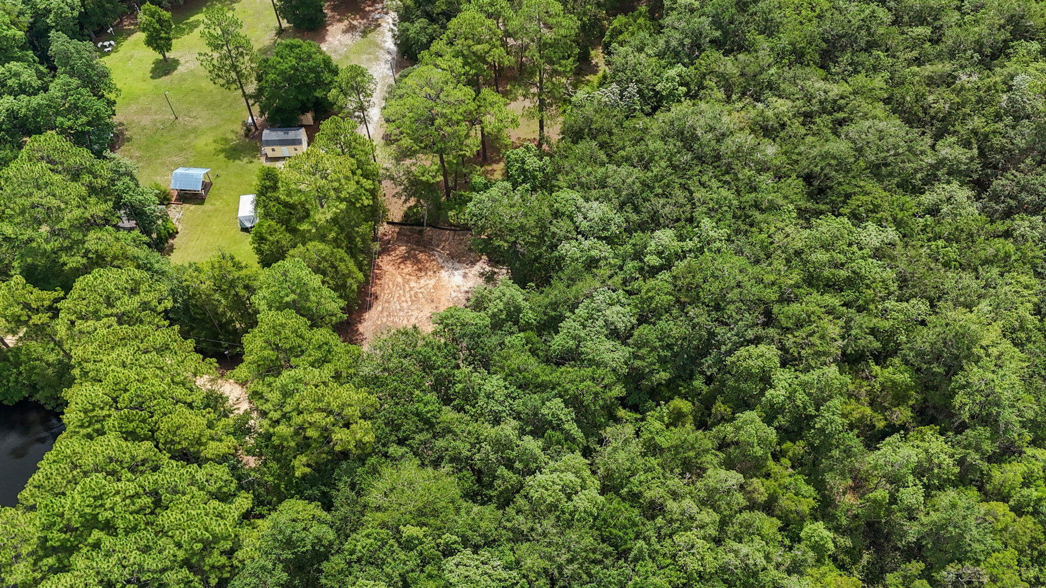 DEER LAKE ESTATES - Land