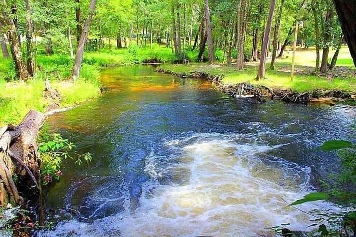 DEER LAKE ESTATES - Land