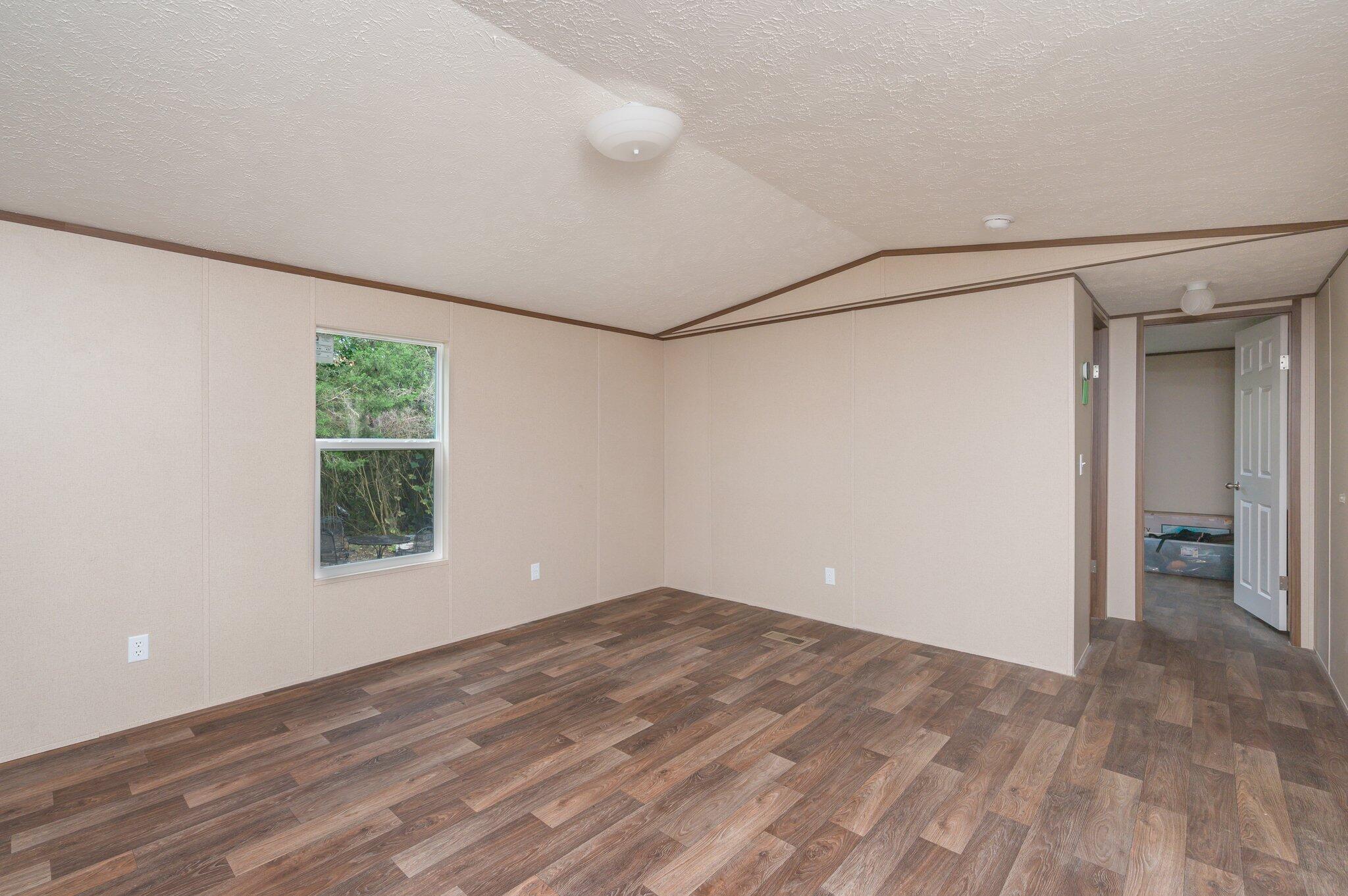 County Hwy 81 - Residential