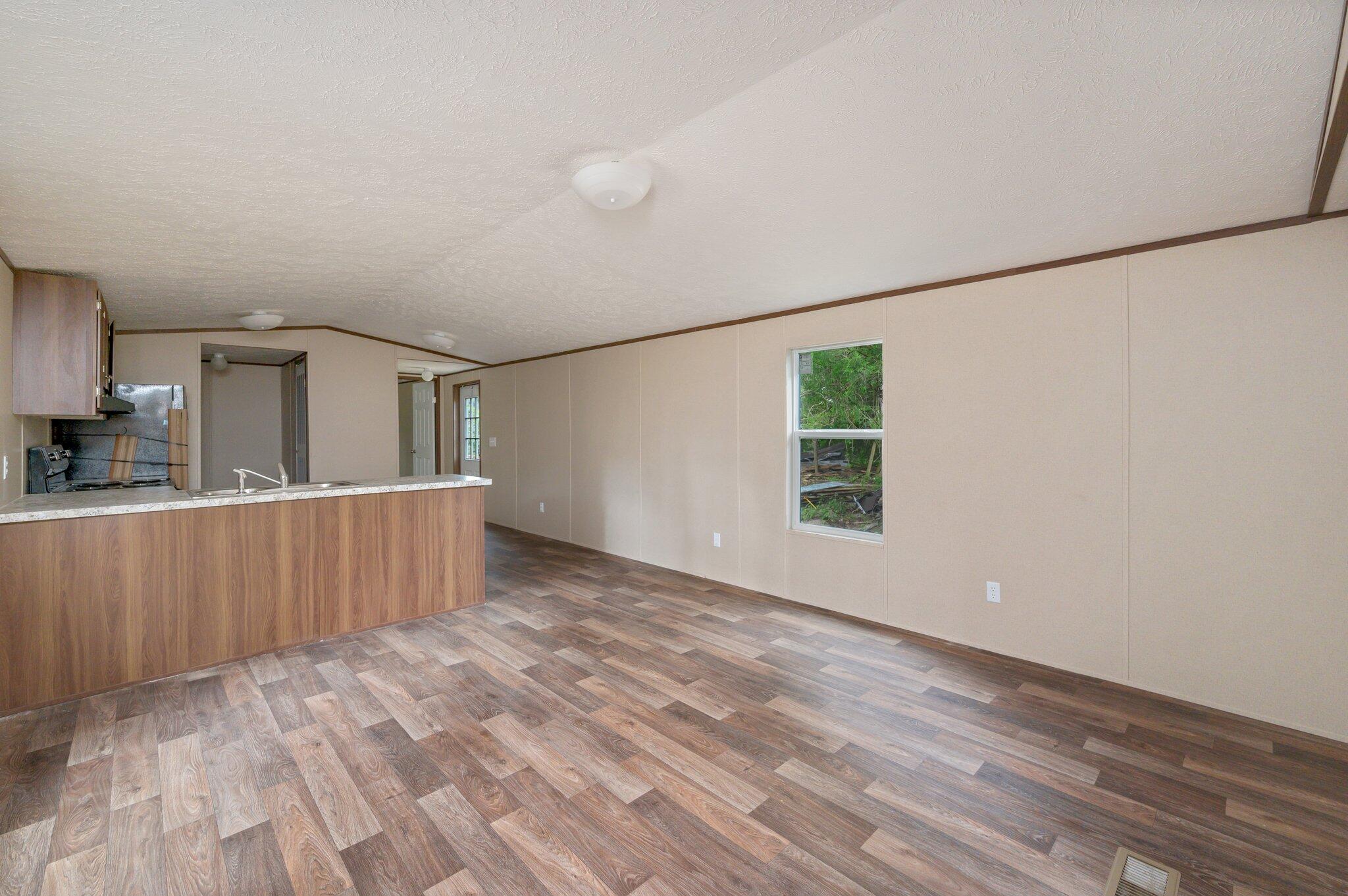 County Hwy 81 - Residential