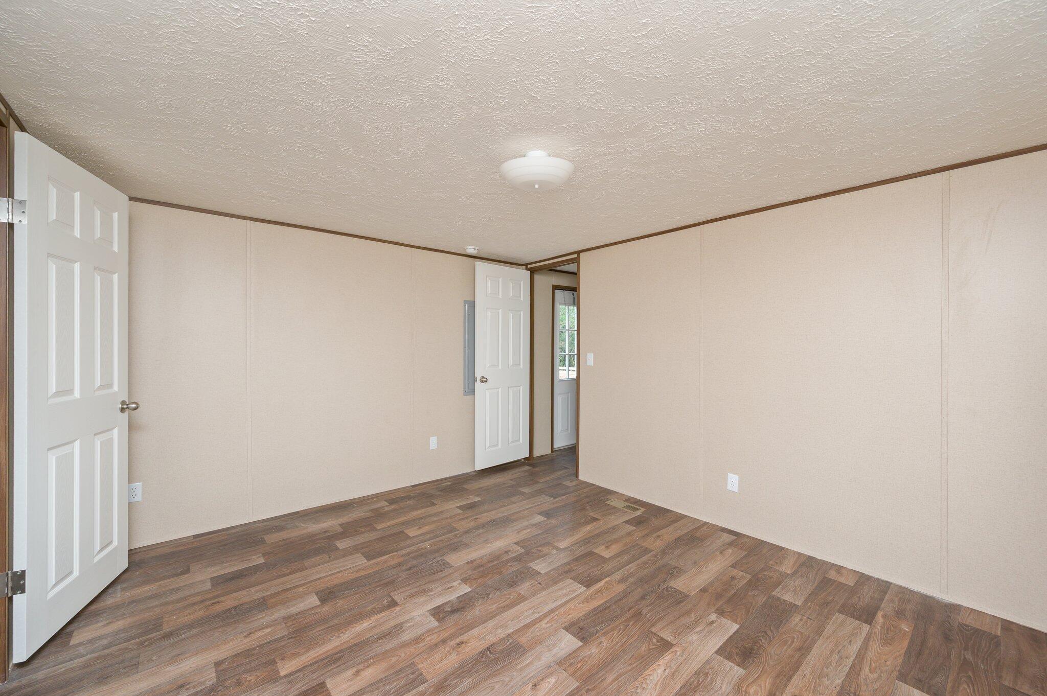 County Hwy 81 - Residential