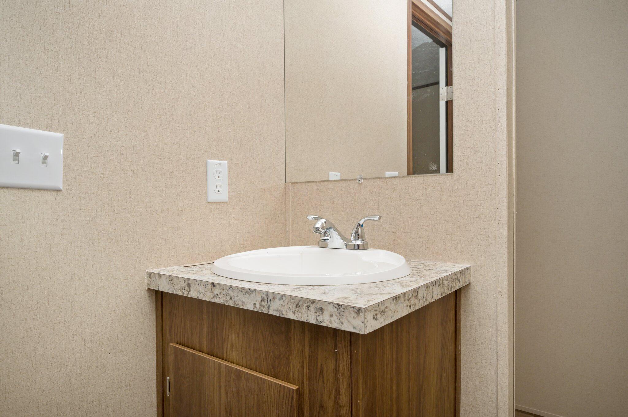 County Hwy 81 - Residential