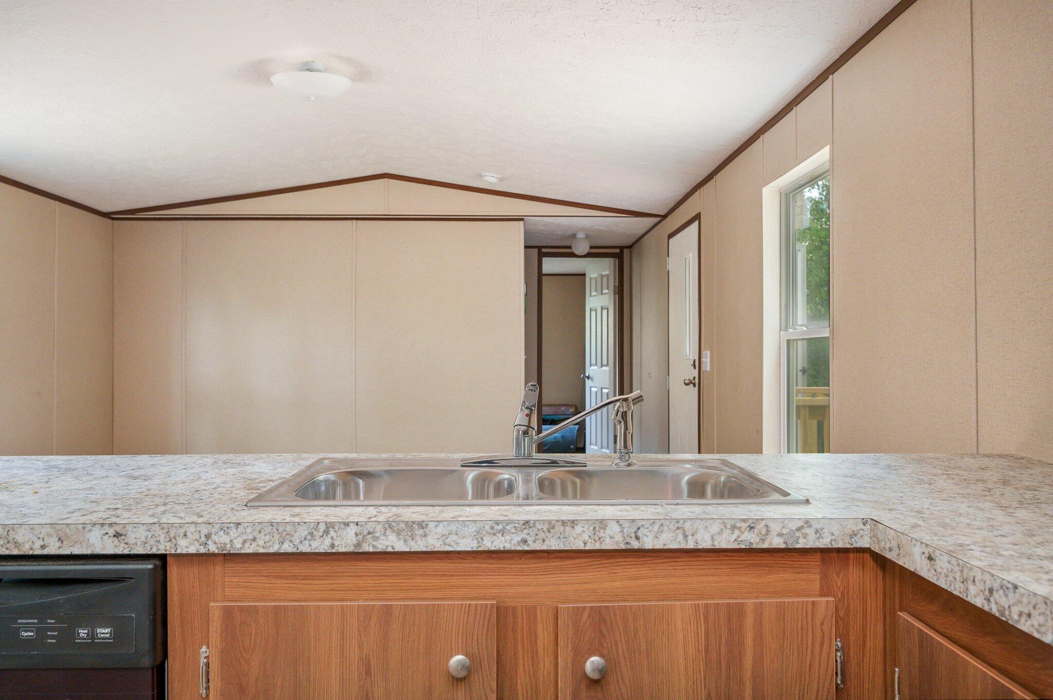 County Hwy 81 - Residential