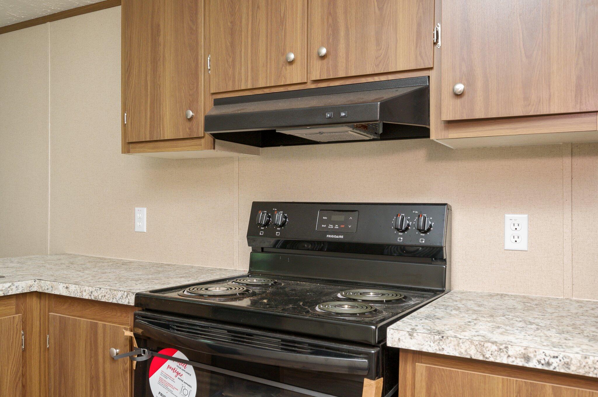 County Hwy 81 - Residential