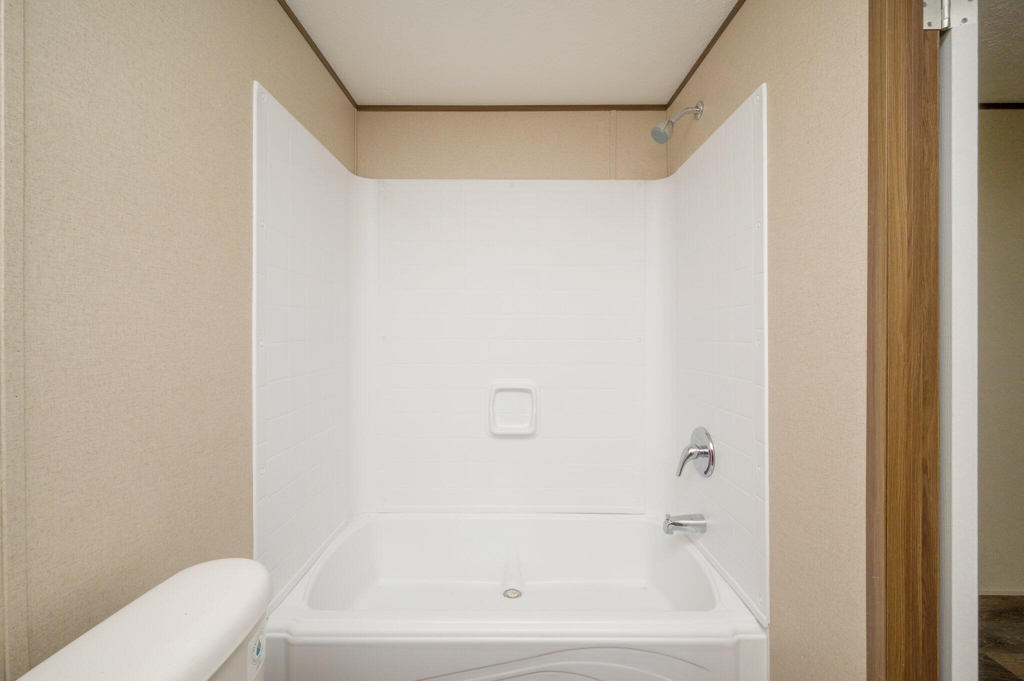 County Hwy 81 - Residential