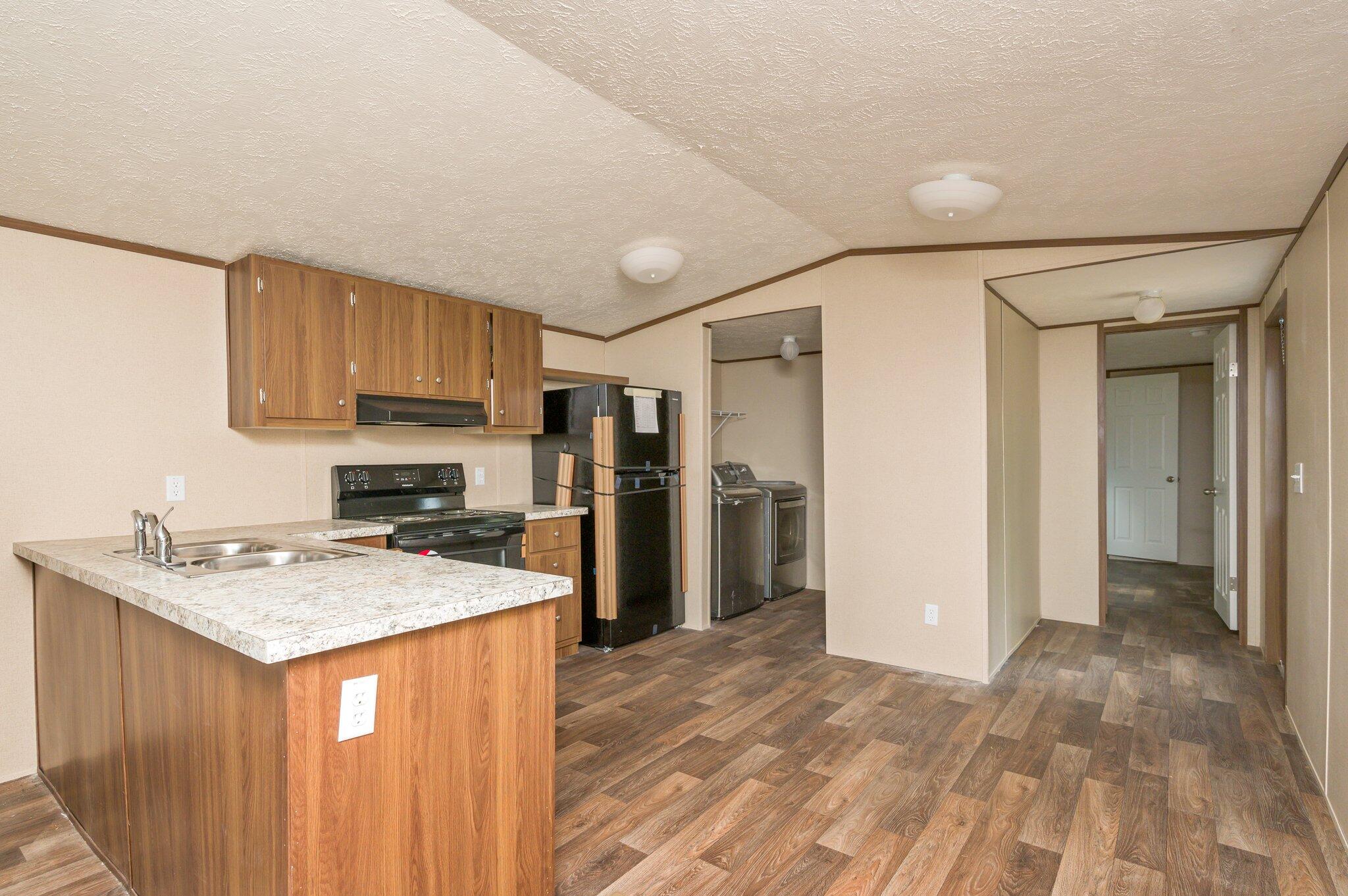 County Hwy 81 - Residential