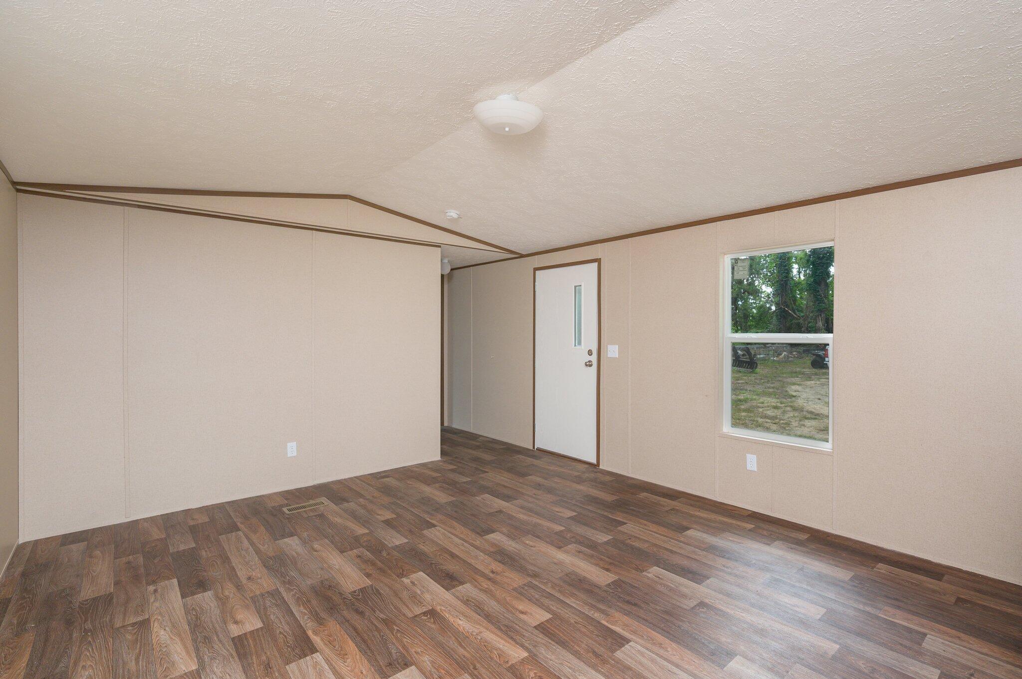 County Hwy 81 - Residential