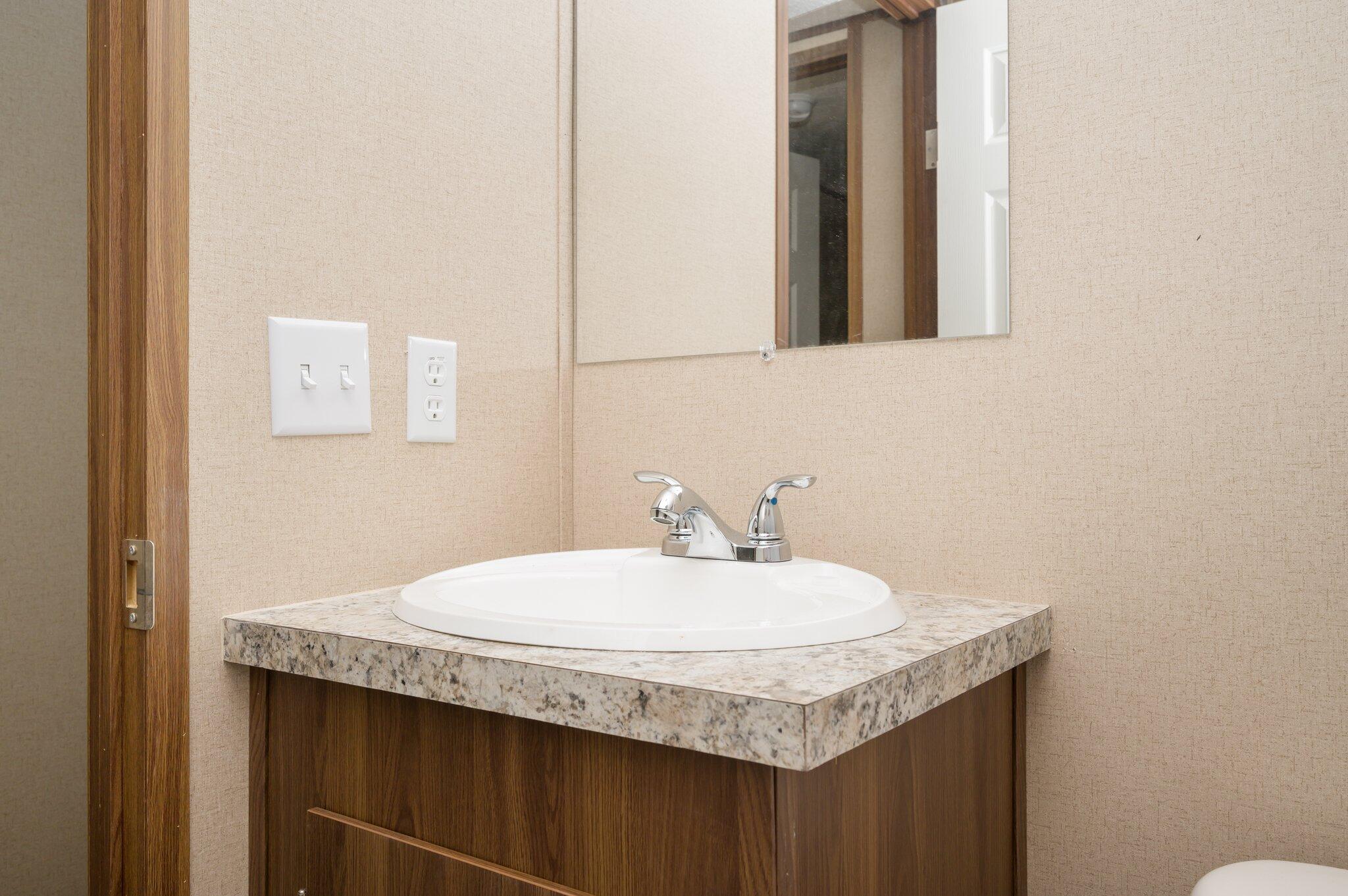 County Hwy 81 - Residential