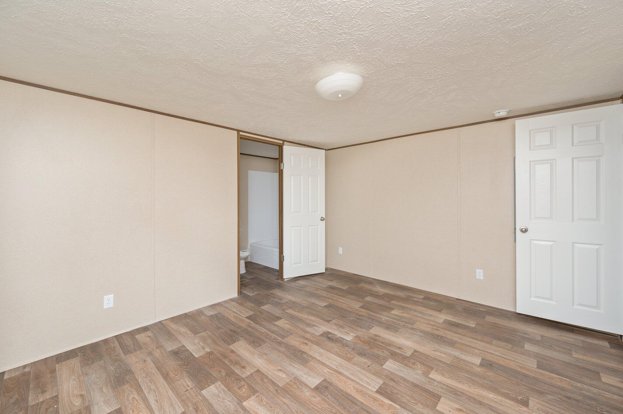 County Hwy 81 - Residential