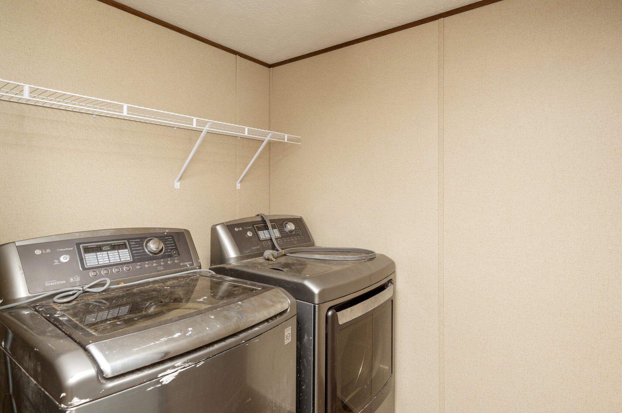 County Hwy 81 - Residential