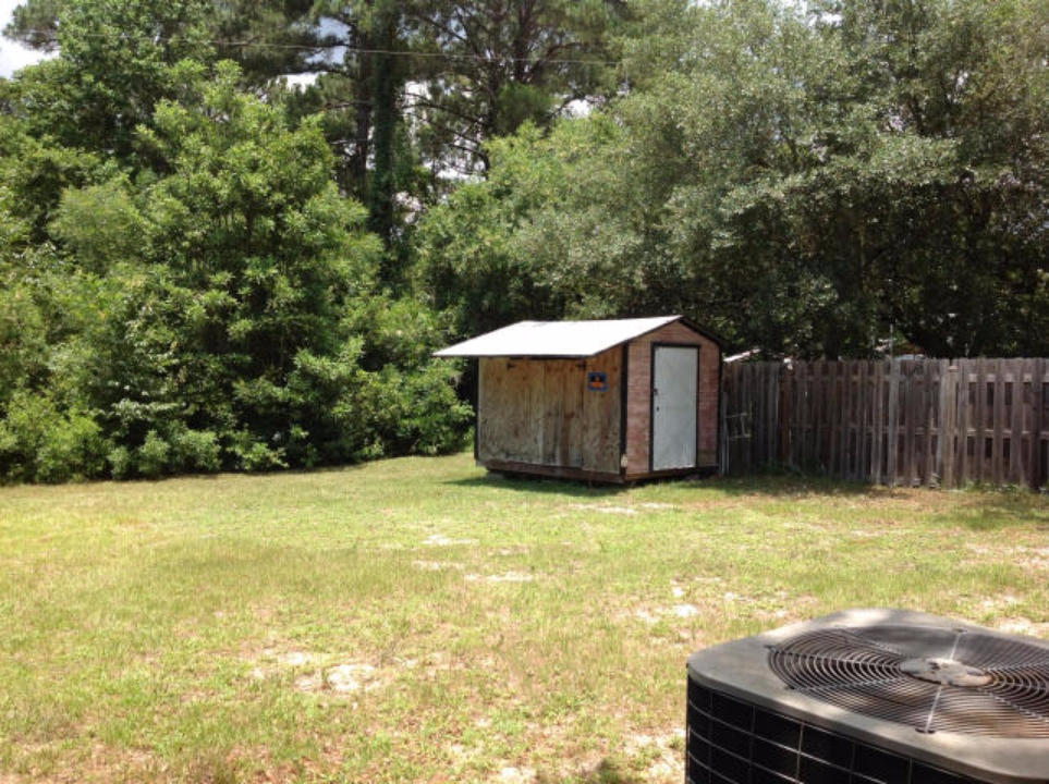 BAYSHORE S/D - Residential