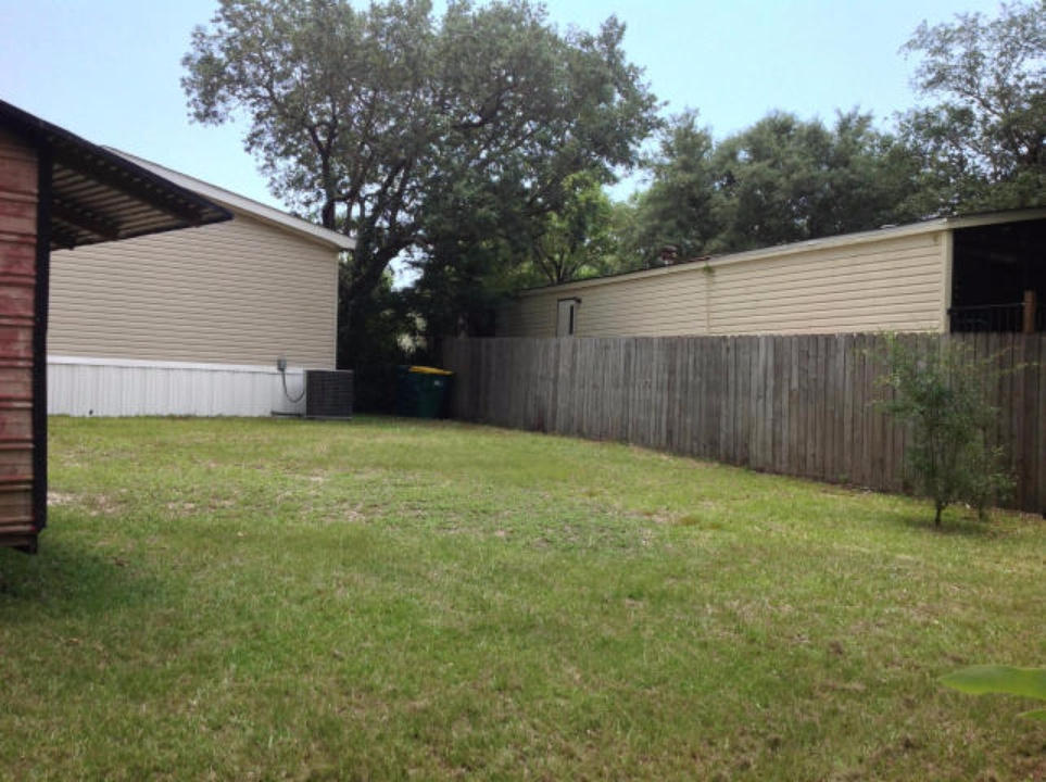 BAYSHORE S/D - Residential