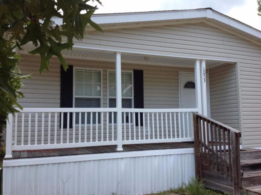 Great move-in-ready first home for a growing family or rental investment opportunity only 10 minutes from Eglin's East Gate. Very well maintained, like-new carpet, water heater replaced in 2013, spacious yard, backs up to a wooded city park with dock and lake stocked with bass, bream and white perch. Use of community building and pool are included in the low HOA assessment.