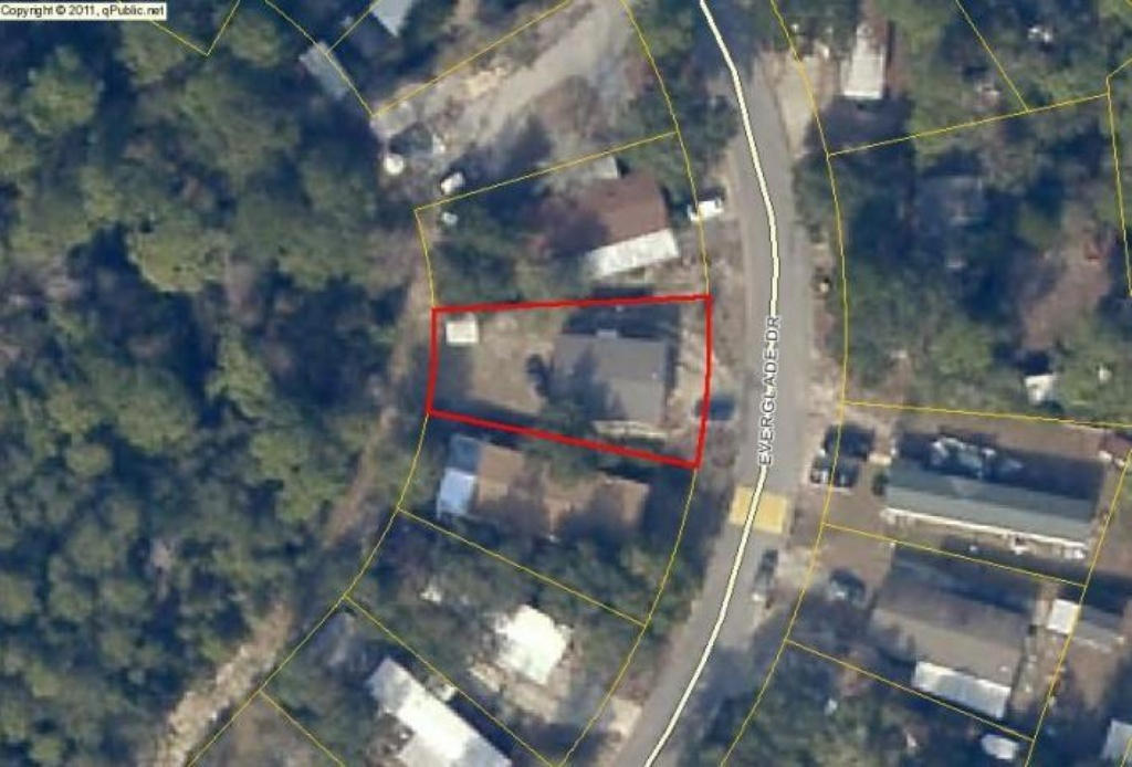 BAYSHORE S/D - Residential