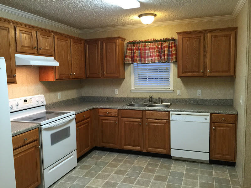 BAYSHORE S/D - Residential