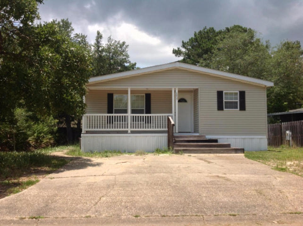 BAYSHORE S/D - Residential