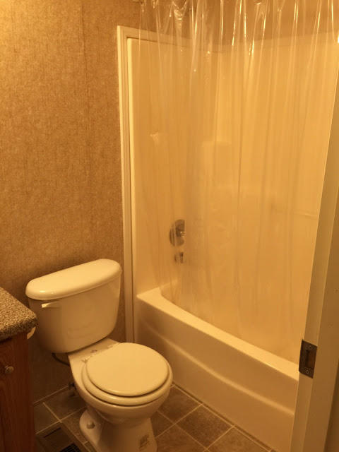 BAYSHORE S/D - Residential