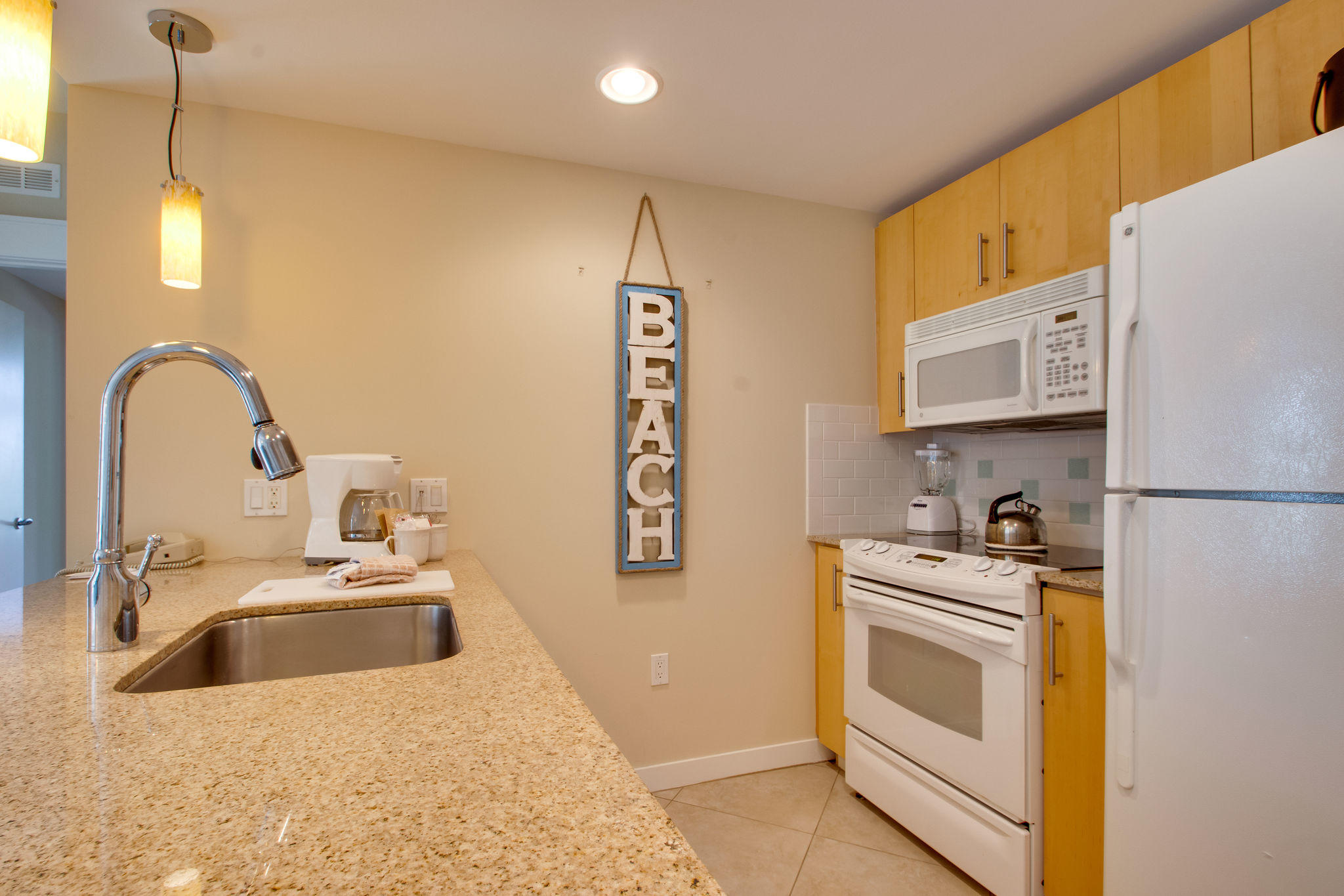 ELATION - Residential