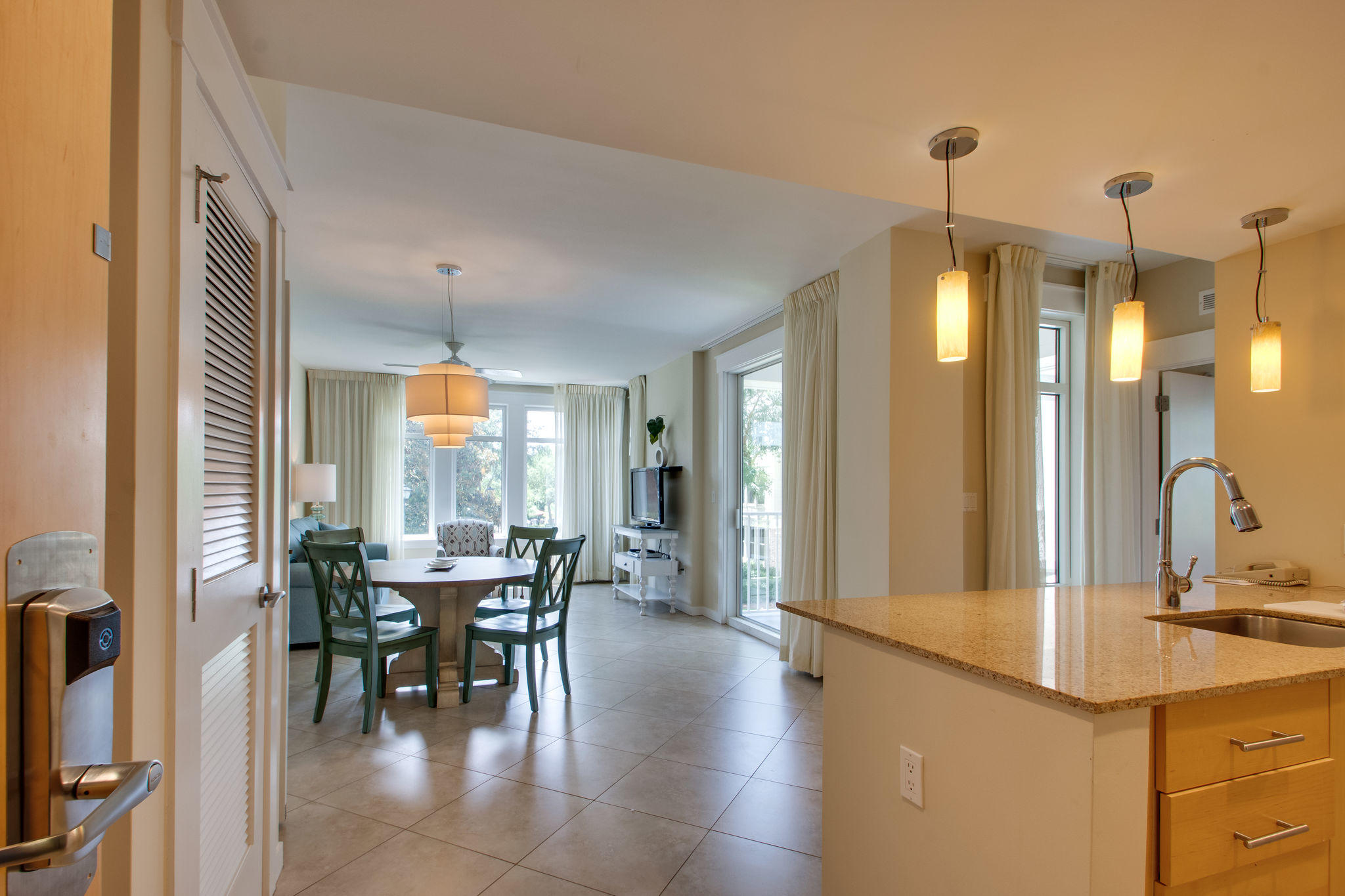 ELATION - Residential