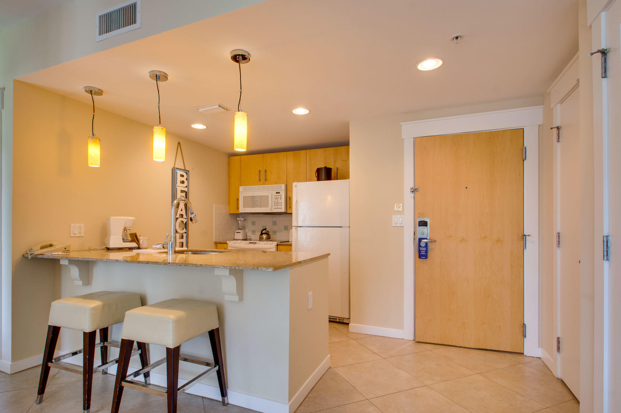 ELATION - Residential