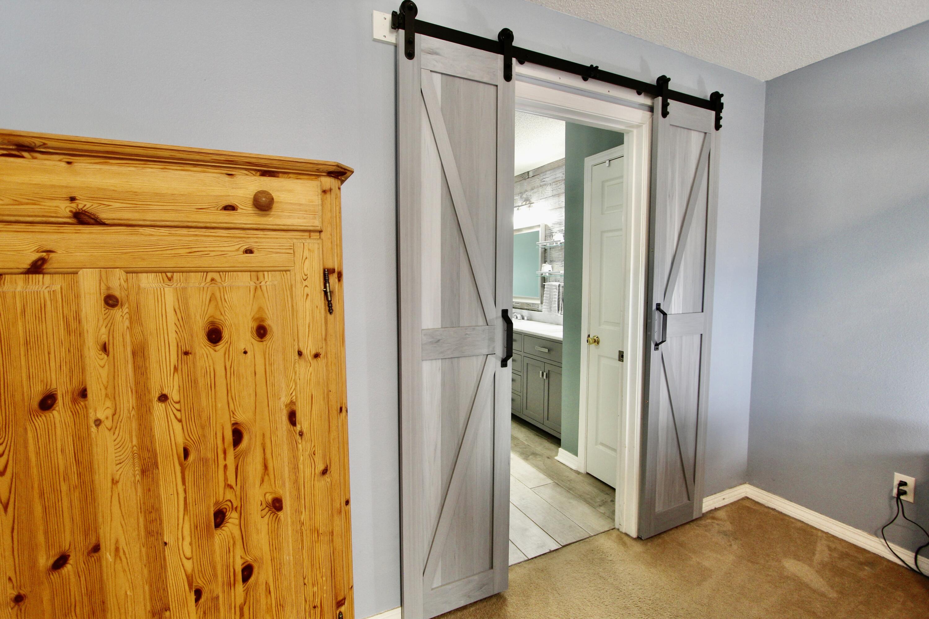 HOLLEY BY THE SEA - Residential