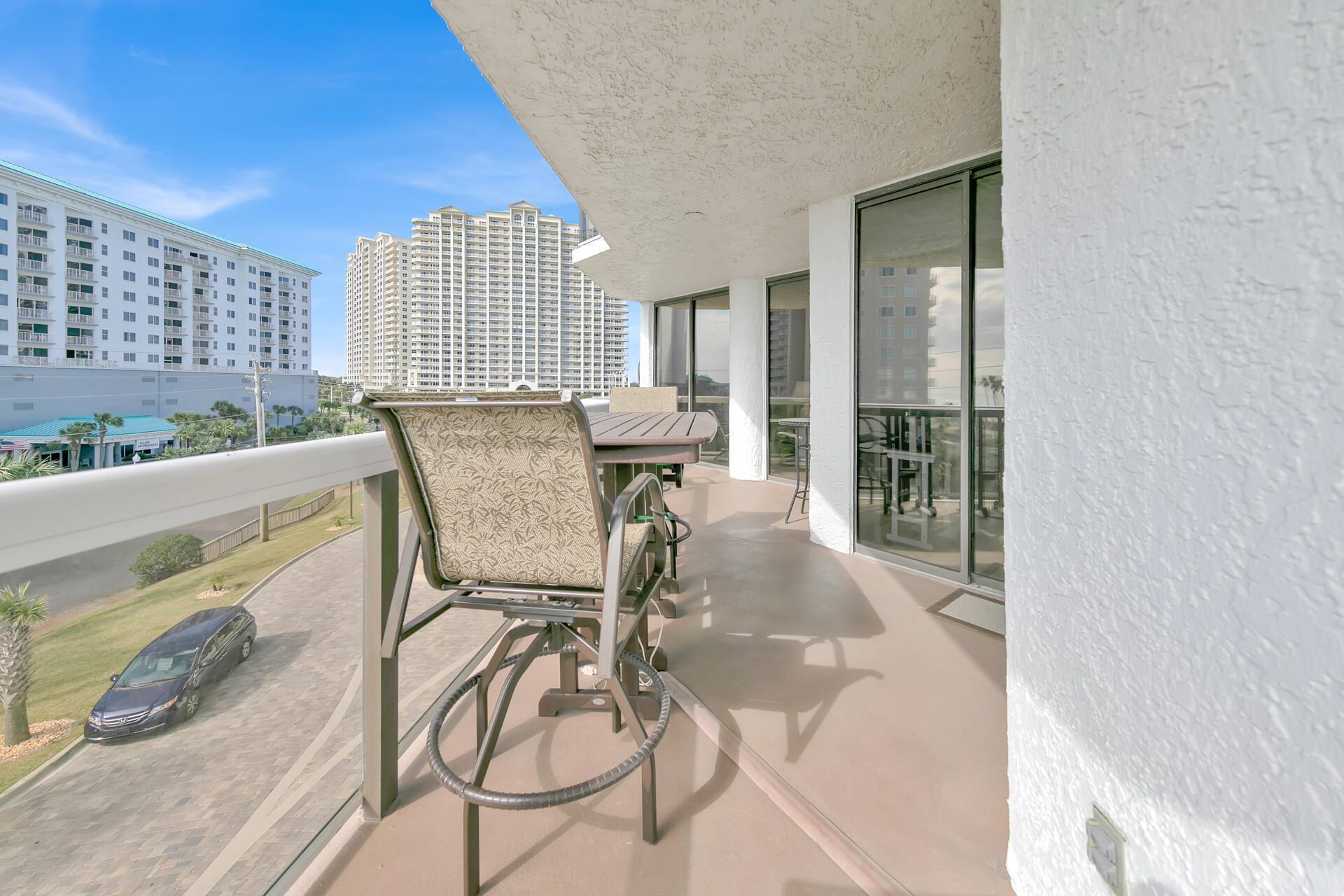 DESTIN SURFSIDE CONDO - Residential