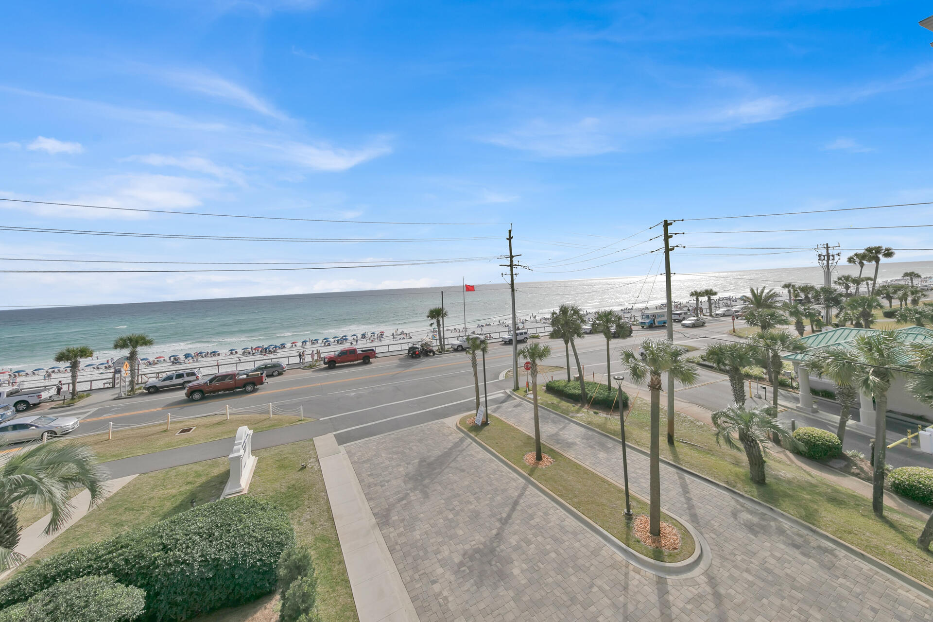 DESTIN SURFSIDE CONDO - Residential