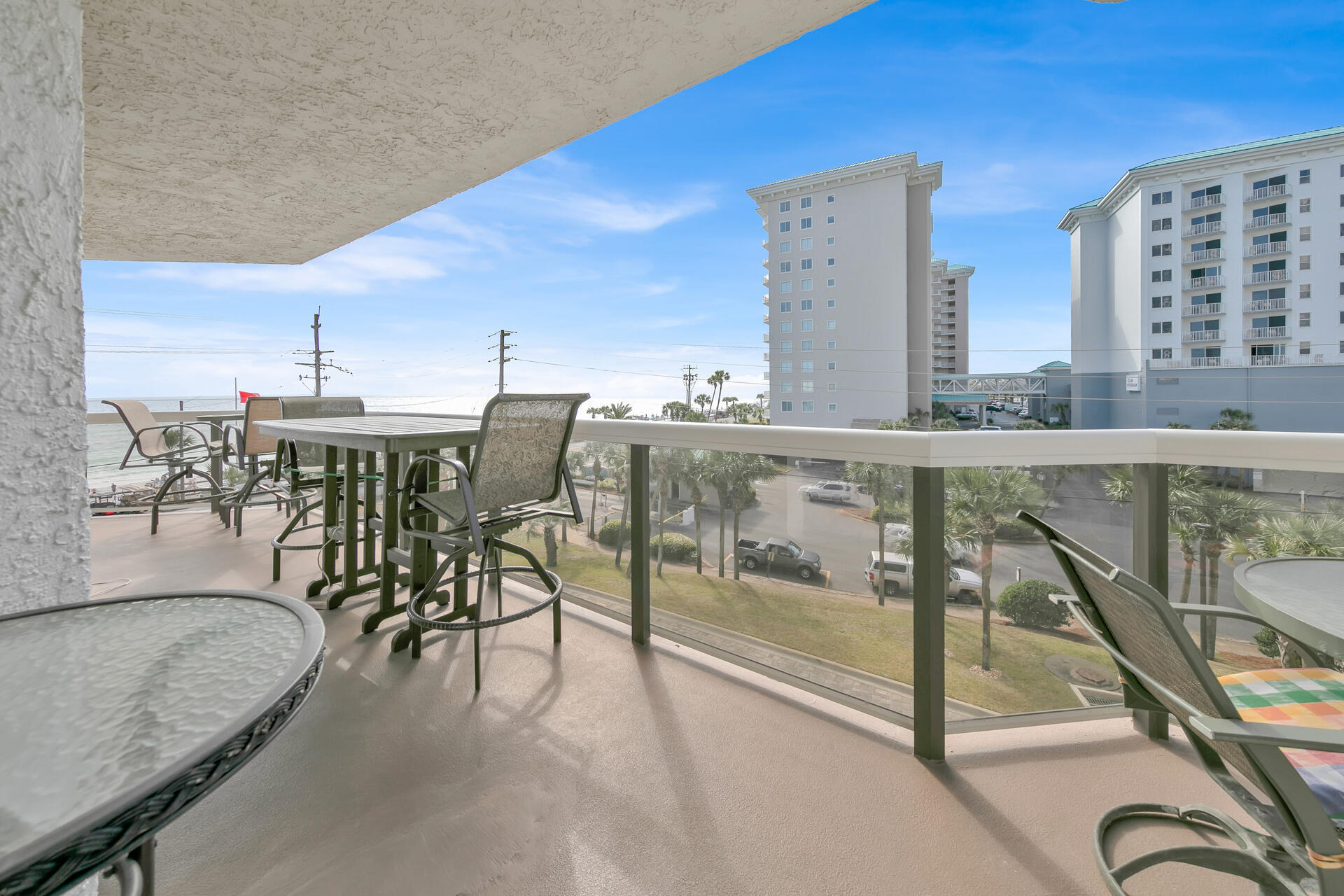 DESTIN SURFSIDE CONDO - Residential
