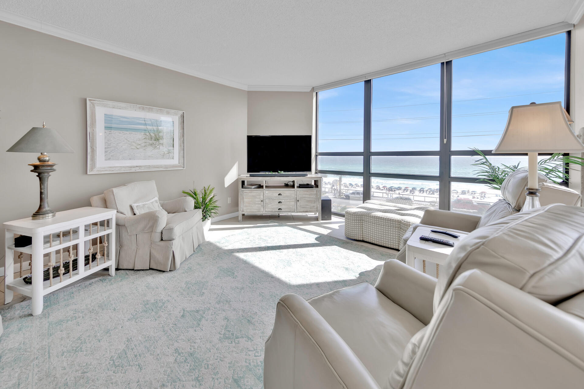 DESTIN SURFSIDE CONDO - Residential