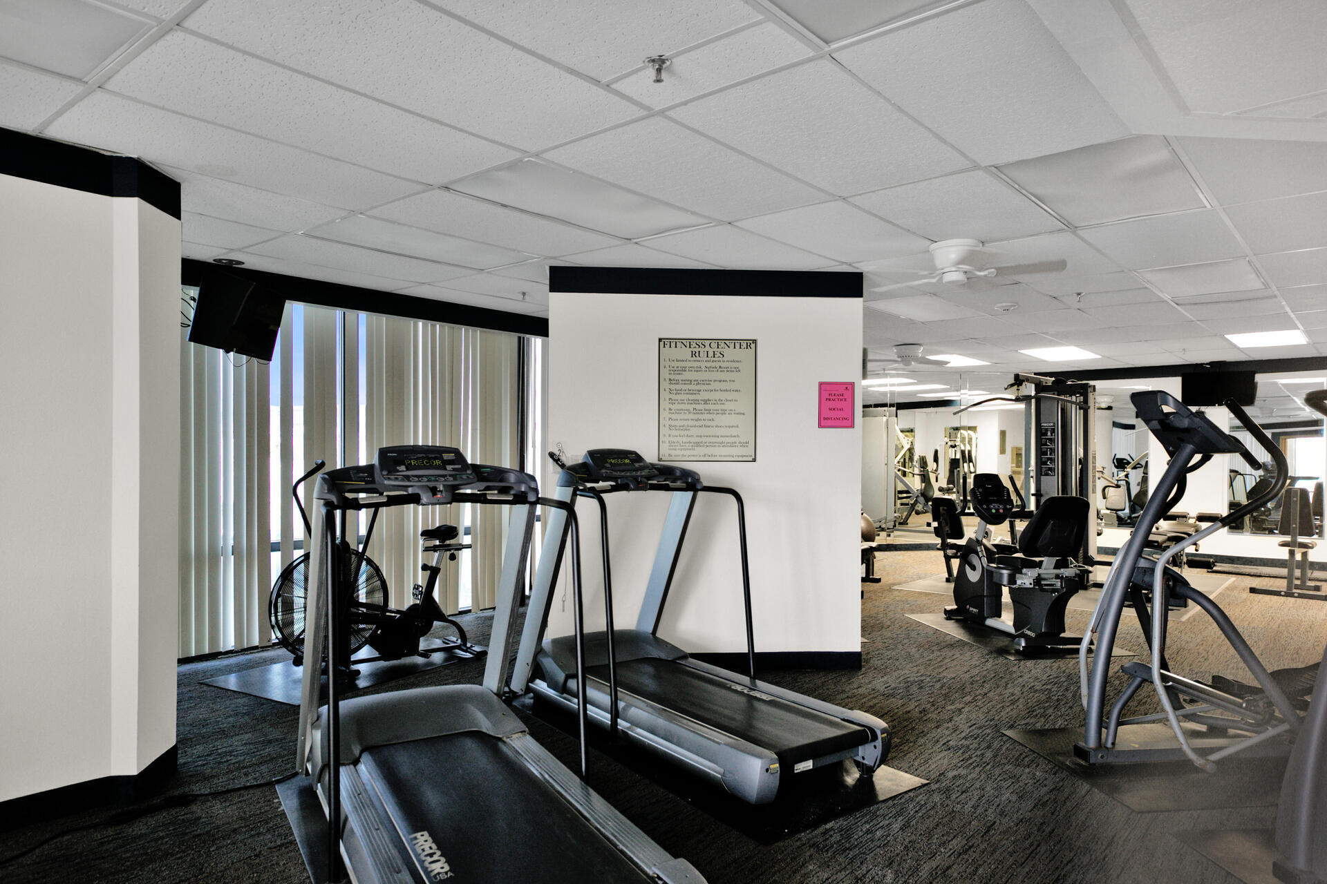 DESTIN SURFSIDE CONDO - Residential