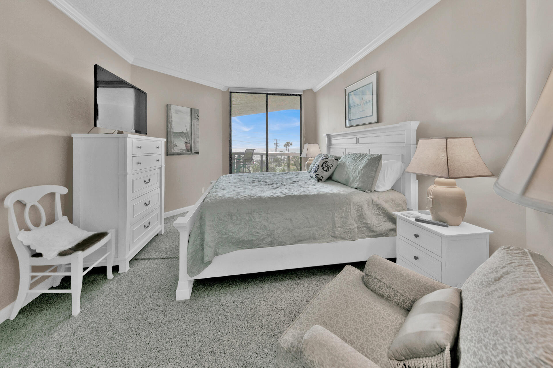DESTIN SURFSIDE CONDO - Residential