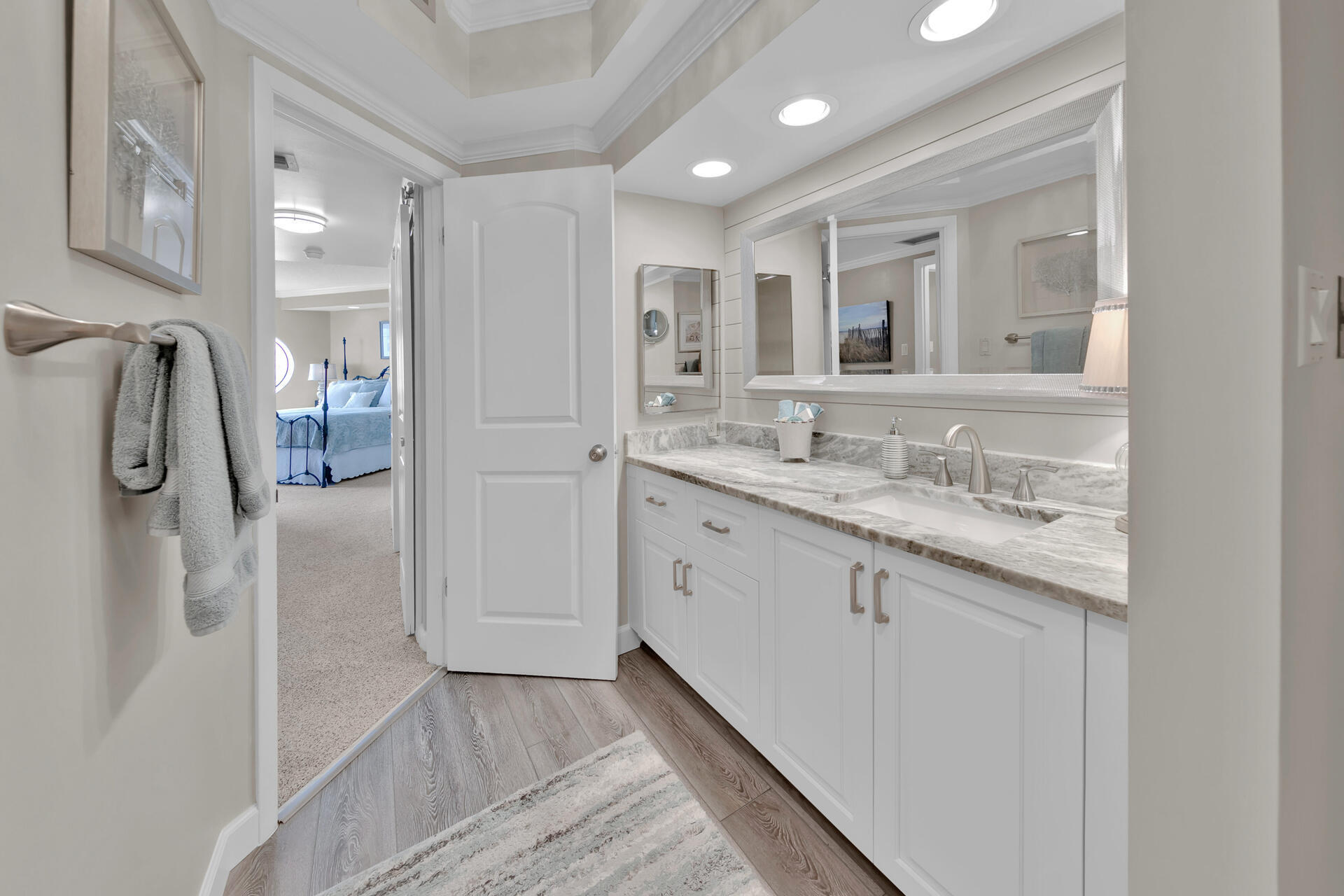 DESTIN SURFSIDE CONDO - Residential