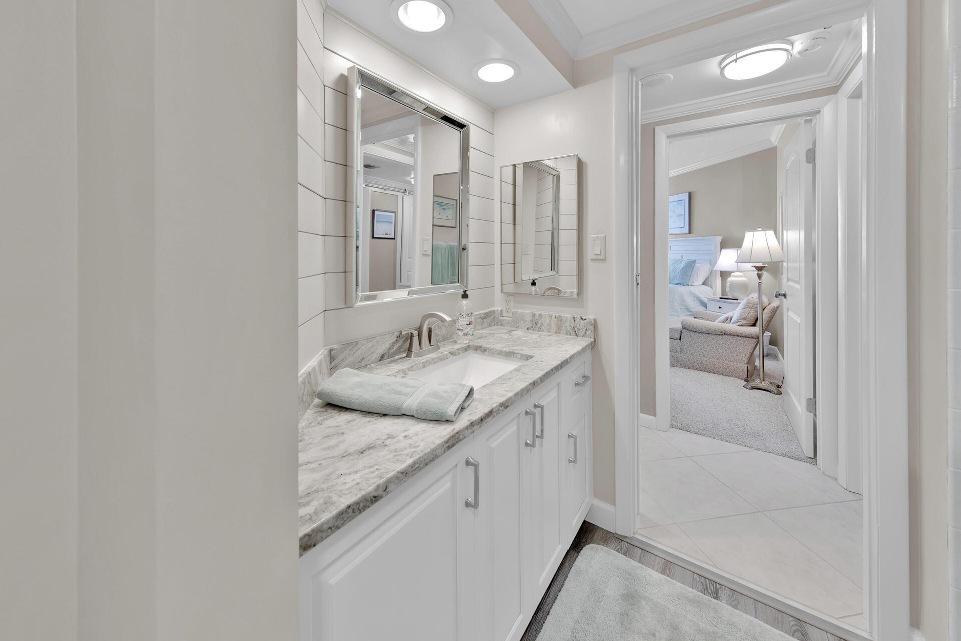 DESTIN SURFSIDE CONDO - Residential