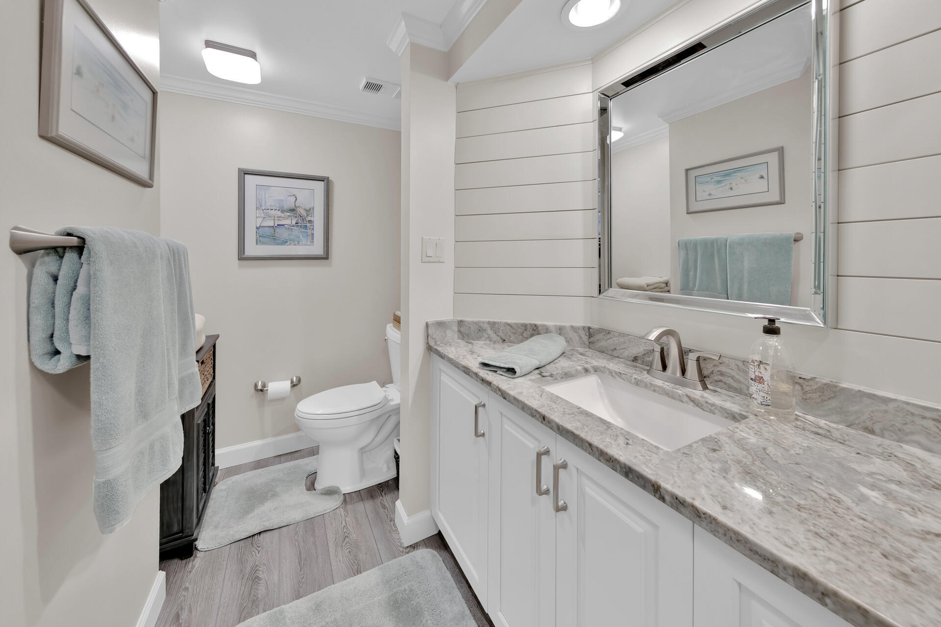 DESTIN SURFSIDE CONDO - Residential