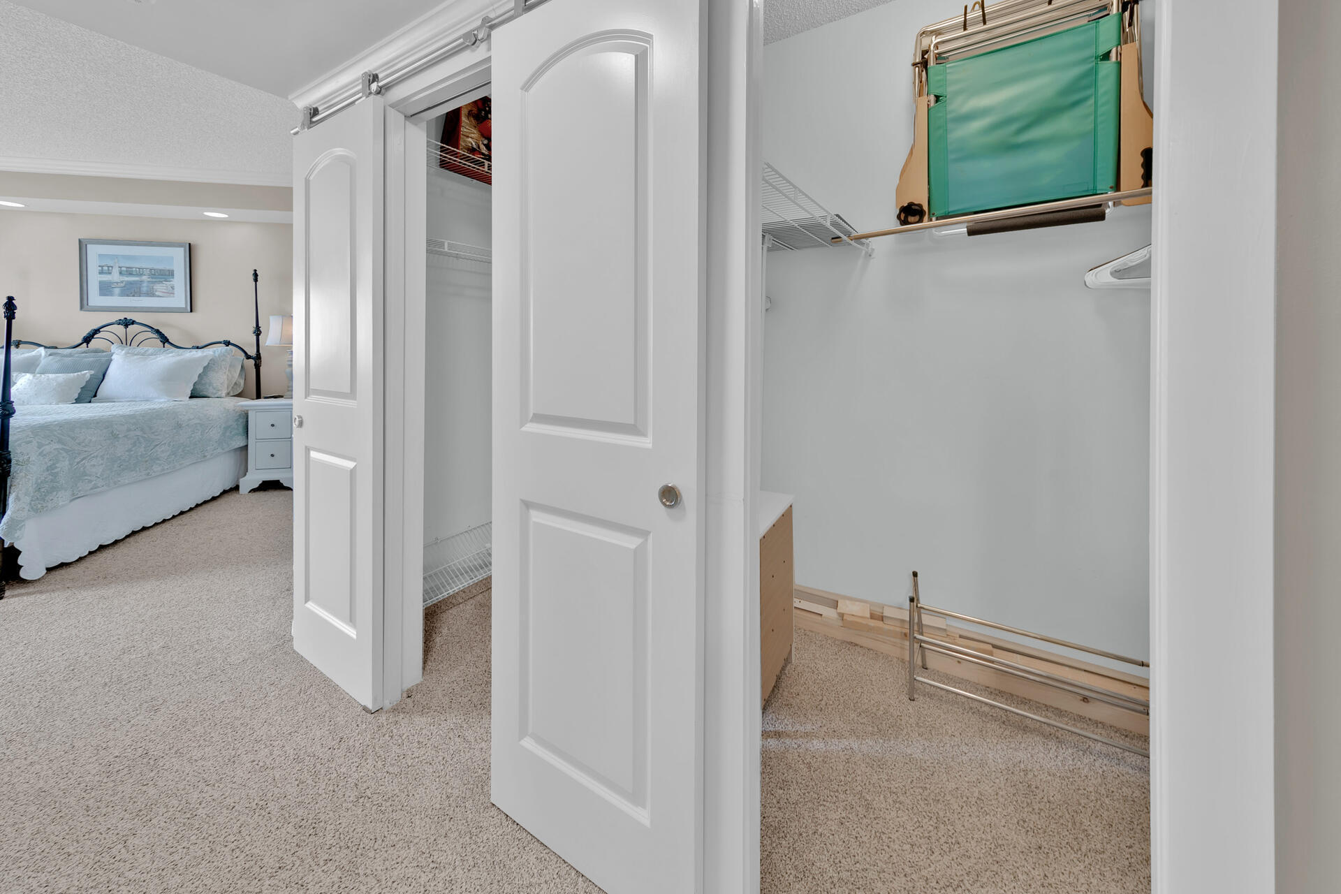 DESTIN SURFSIDE CONDO - Residential