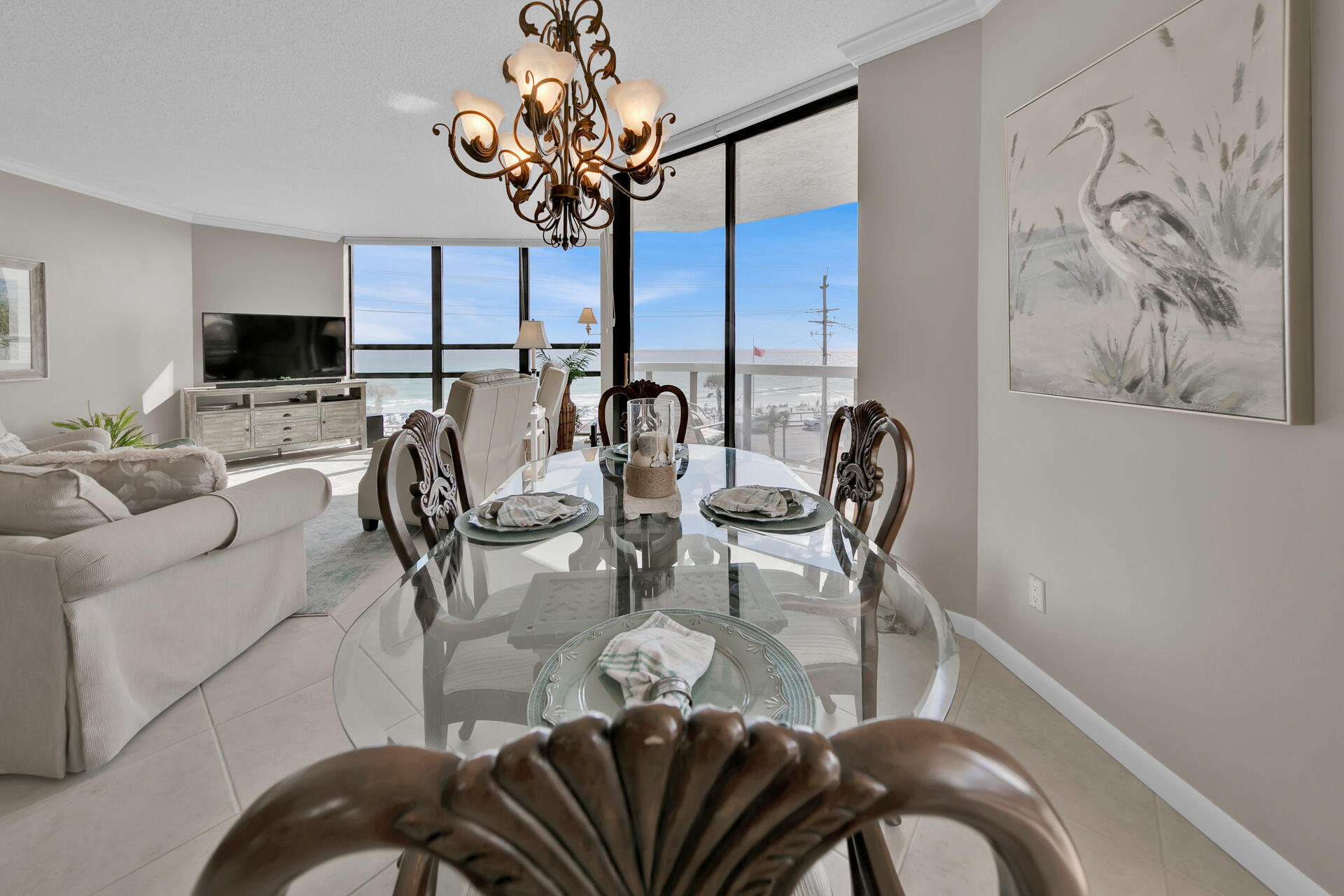 DESTIN SURFSIDE CONDO - Residential