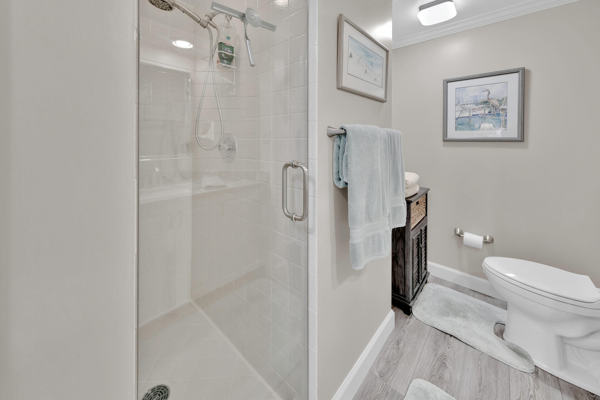 DESTIN SURFSIDE CONDO - Residential