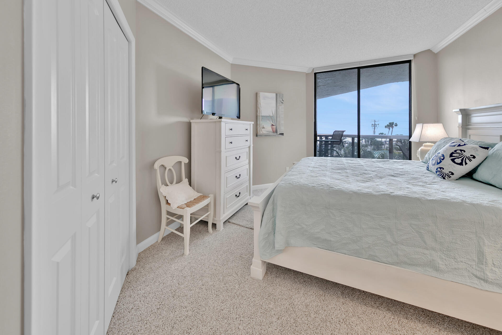DESTIN SURFSIDE CONDO - Residential