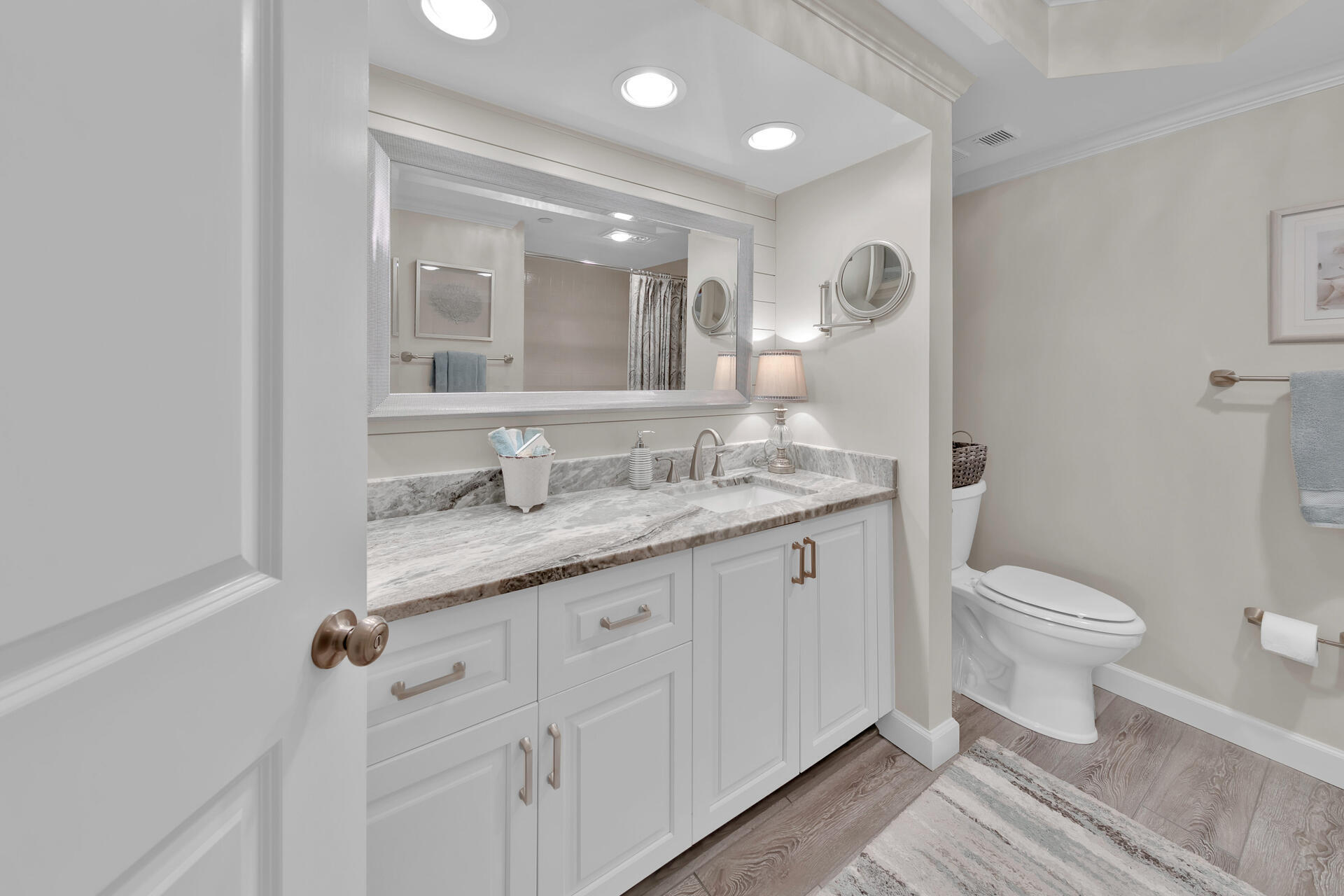 DESTIN SURFSIDE CONDO - Residential