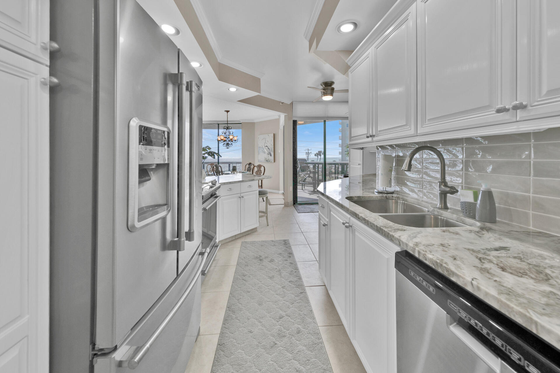 DESTIN SURFSIDE CONDO - Residential