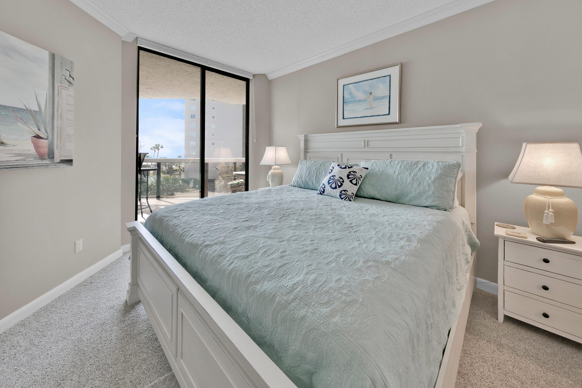 DESTIN SURFSIDE CONDO - Residential