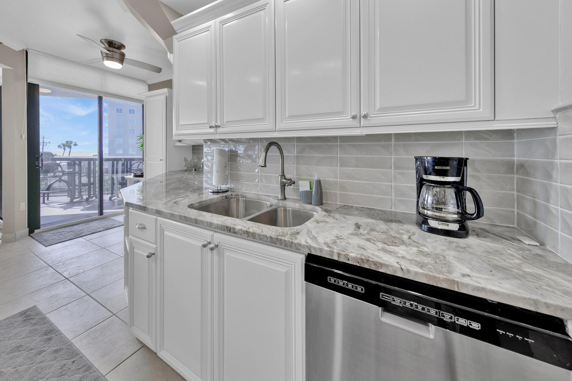 DESTIN SURFSIDE CONDO - Residential