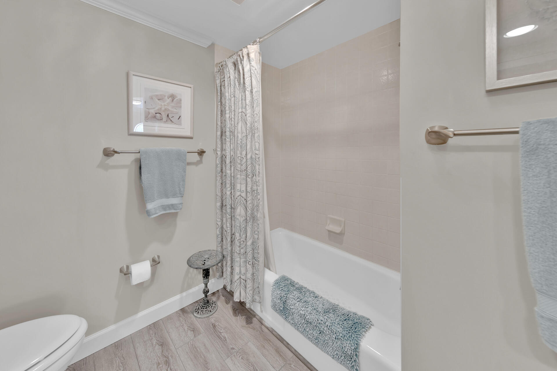 DESTIN SURFSIDE CONDO - Residential