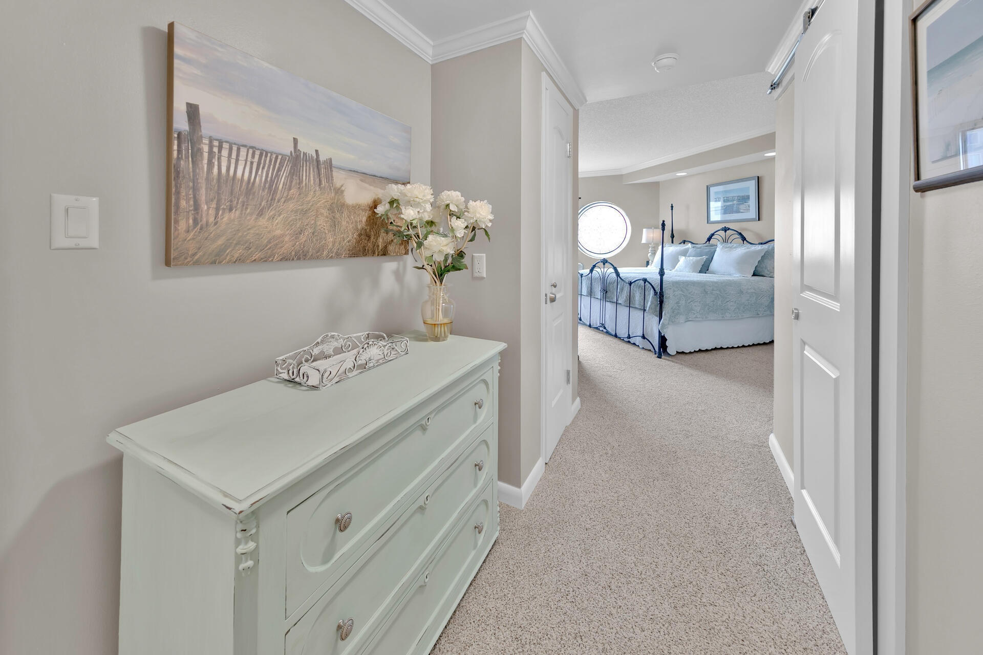 DESTIN SURFSIDE CONDO - Residential