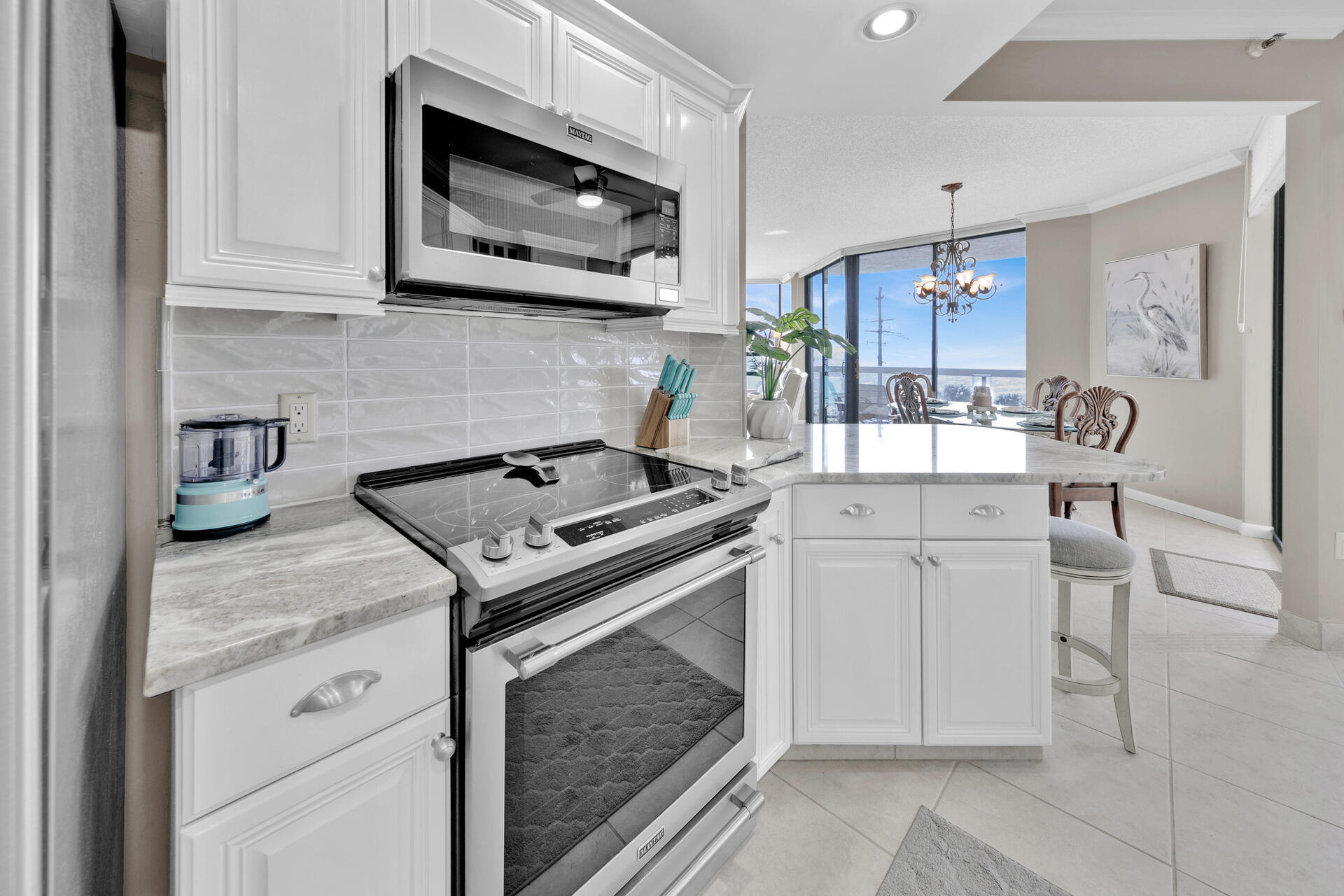 DESTIN SURFSIDE CONDO - Residential